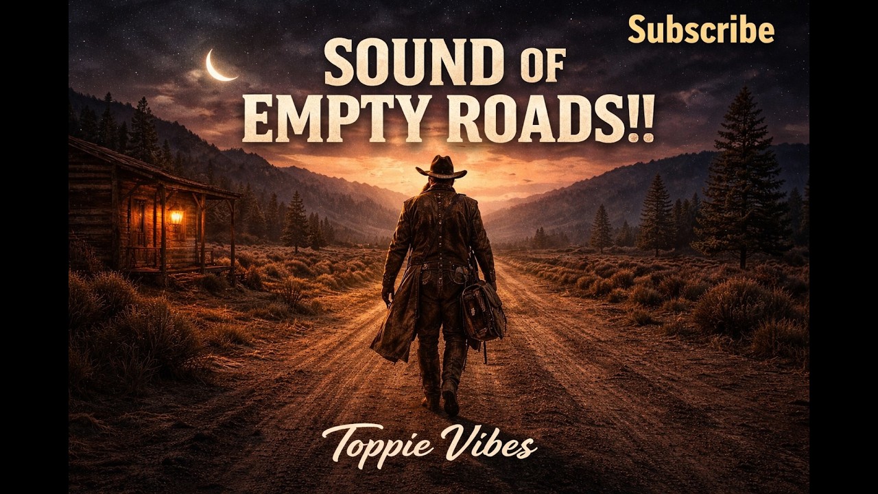 Sound of Empty Roads