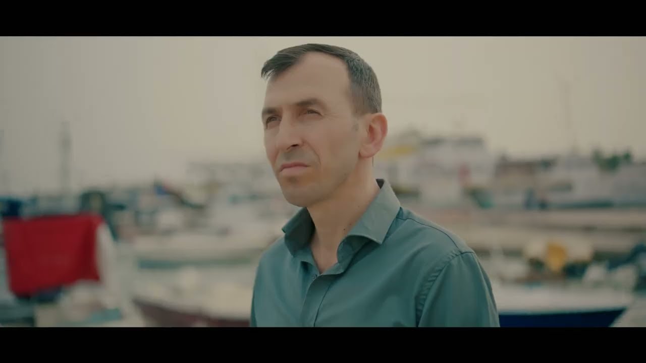 Cengiz Aydın - Kimsesizler Ülkesi