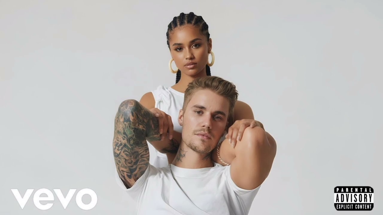 NOT LIKE US _Tyla Ft Justin Bieber (Officiall Music Vidio)New song 2026