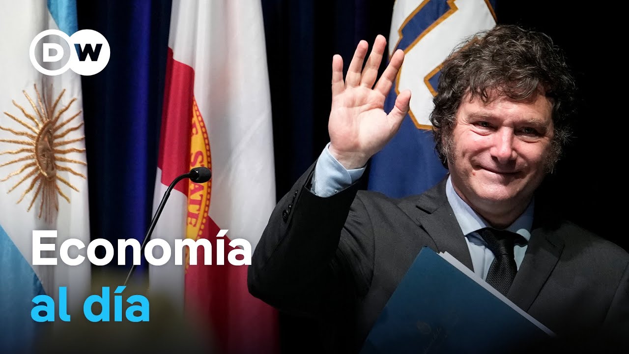 Los mercados argentinos reaccionan positivamente a la 