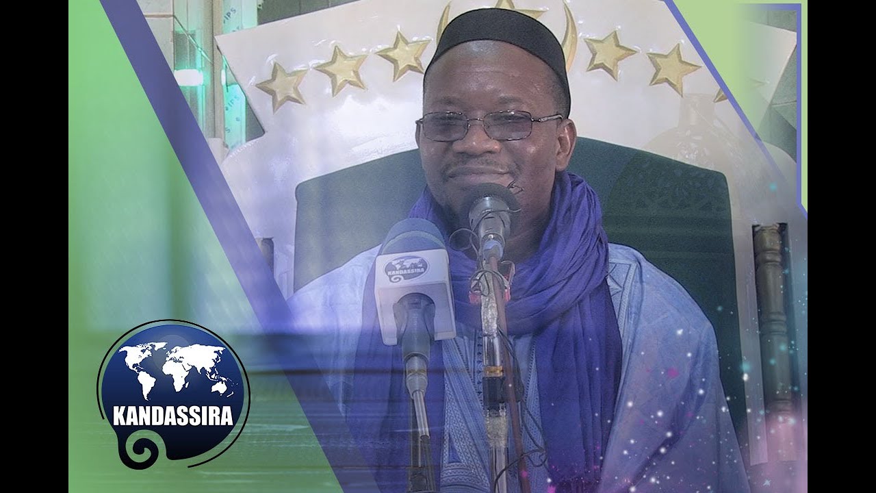 DIRECT_07_03_2026 | ESPACE  TAFSIR RAMADAN  || IMAM MOHAMED MAHI OUATTARA