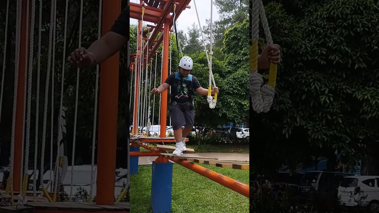 Rivera Outbound & Edutainment 25 Desember 2023