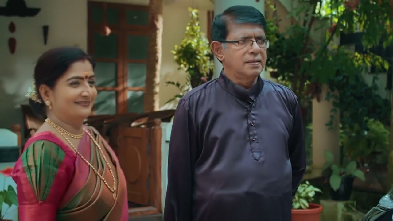 Snehapoorvam Shyama | Ep - 480 | Webisode | Mar 10 2026 | Zee Keralam