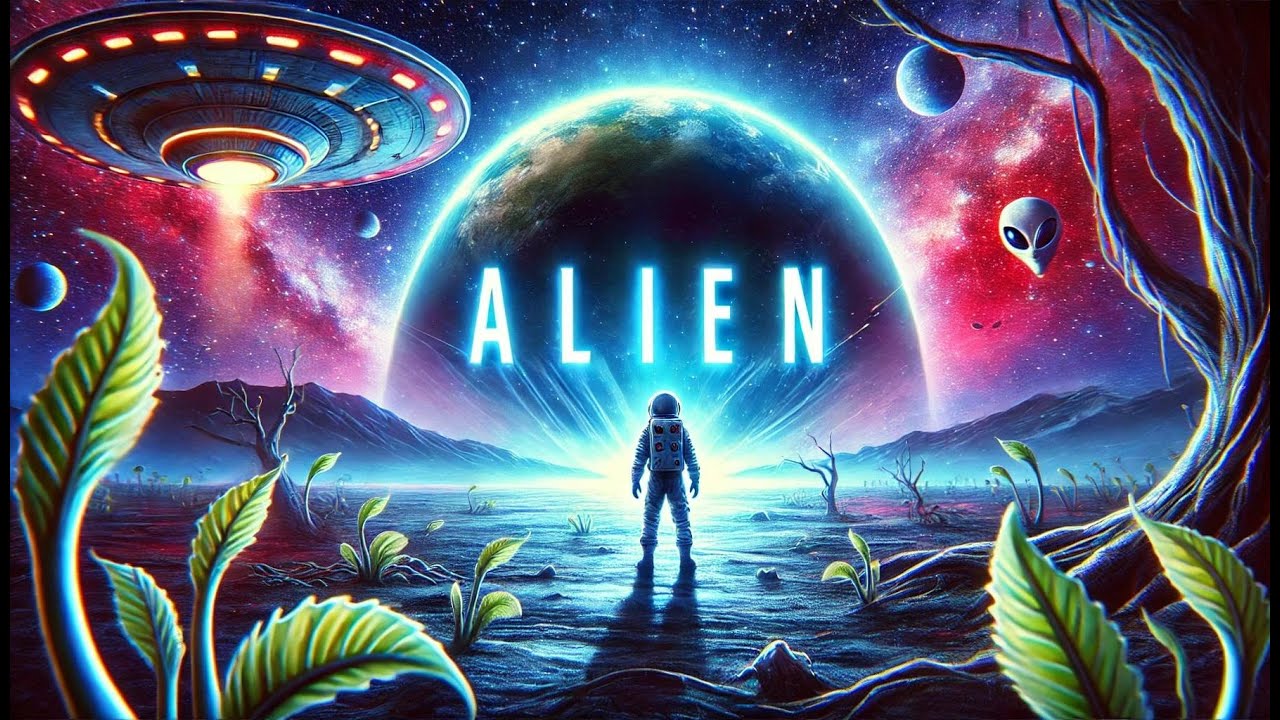 Are We Alone? The Fascinating History of Humanity’s Search for Aliens