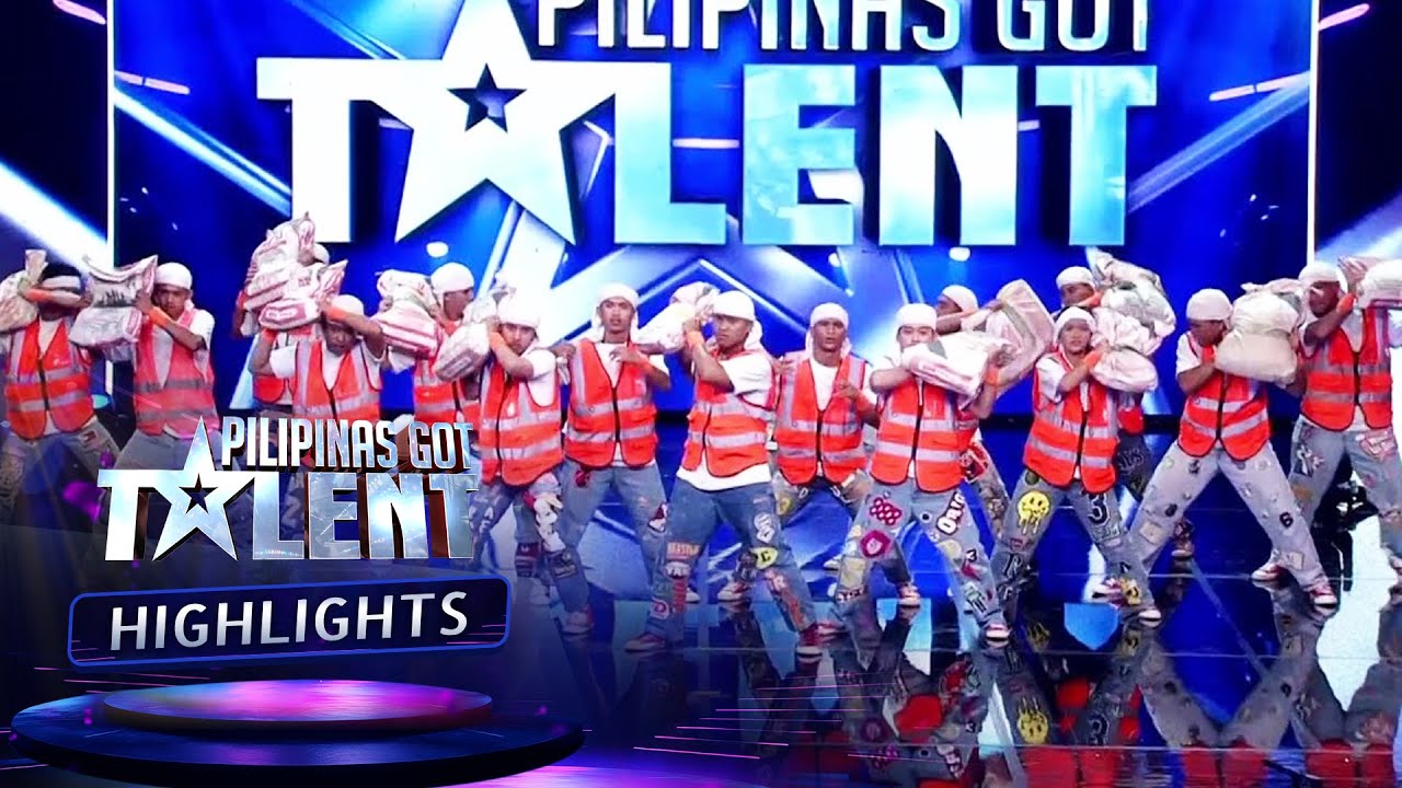 New Generation Abuyog commands the spotlight with their thought-provoking | PGT 2025