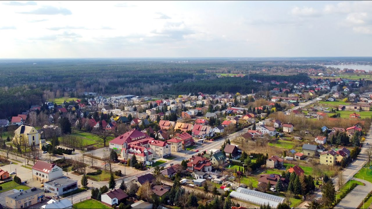 Nieporęt z g&oacute;ry