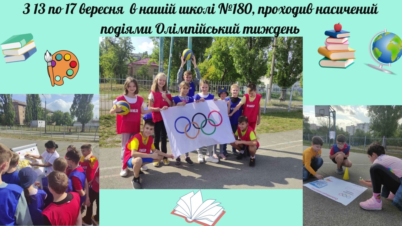 Звіт директора СЗШ № 180 м  Києва Шипоти Любові Іванівни 2021 2022 нр