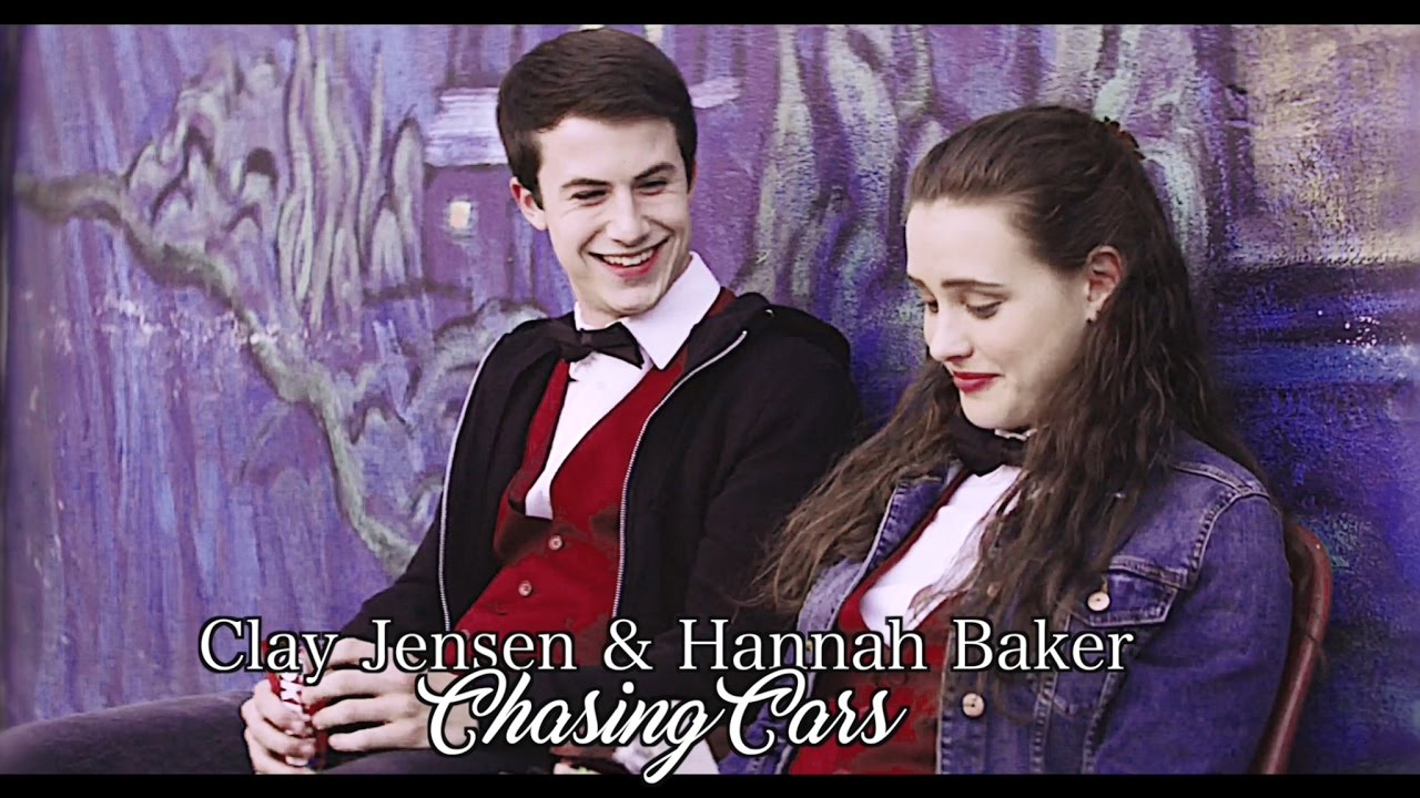 Clay & Hannah - Chasing Cars