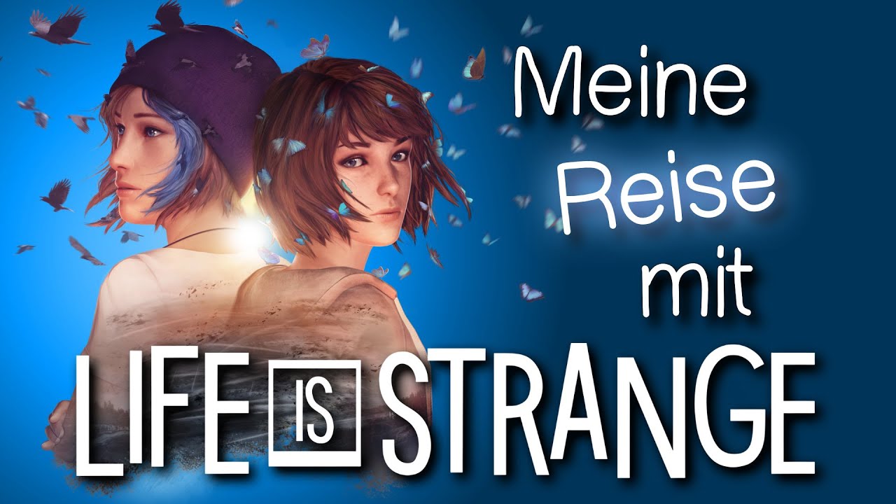 Wie Life is Strange meine Sicht auf Spiele für immer verändert hat | JonasZockt [KEIN Review]