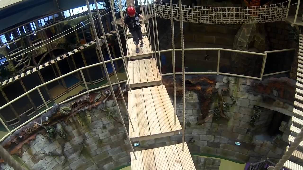 ConnyLand Jungle Adventure