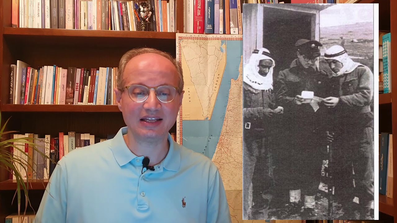 عين على فلسطين, الحلقة 122, قرية كراد البقّارة-قضاء صفد