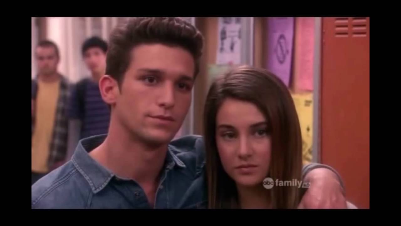 Secret Life- Amy & Ricky- Far Away