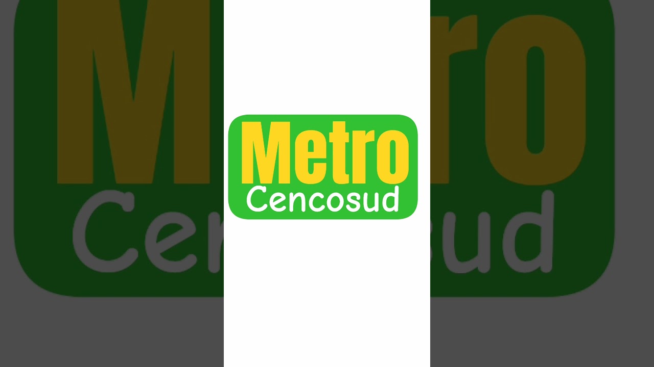 metro cencosud