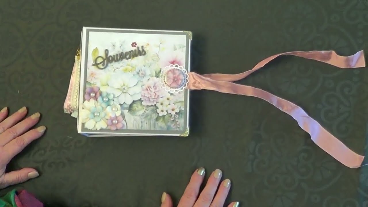 Album Fleuri juillet 2024 720p