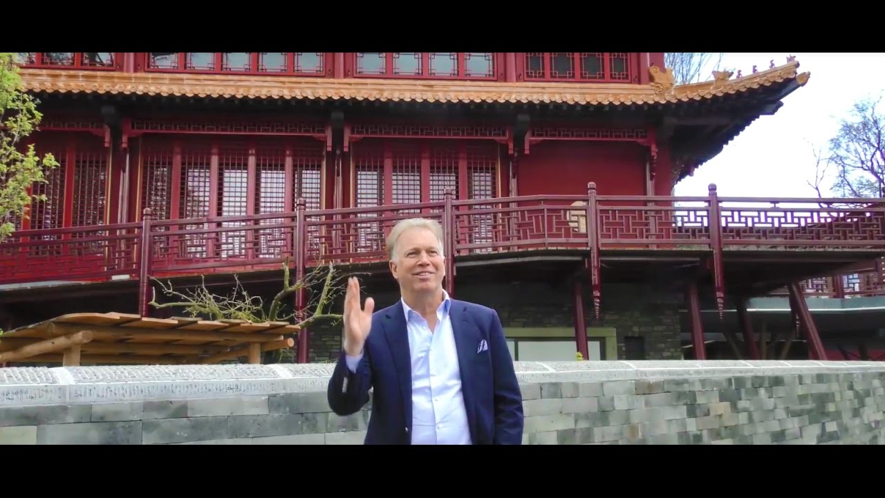 Marcel Boekhoorn, eigenaar van Ouwehands Dierenpark, aan het woord
