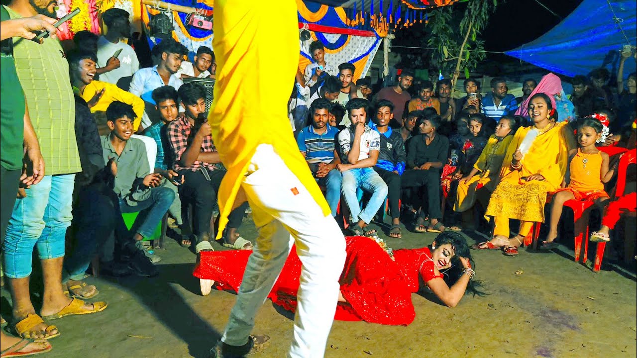 Jole Agun Bukete | জ্বলে আগুন বুকেতে | Bangla Dance | Bangla Wedding Dance Performnace | JS DANCE BD