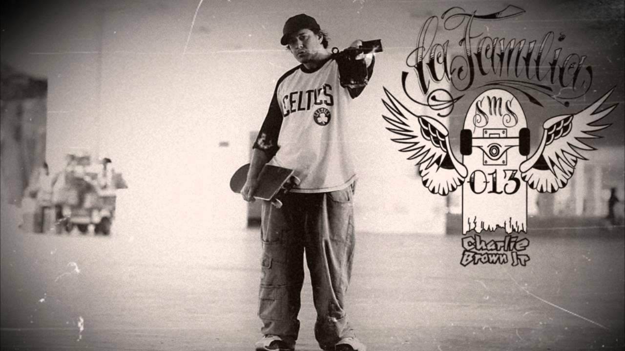Charlie Brown Jr | Legendários