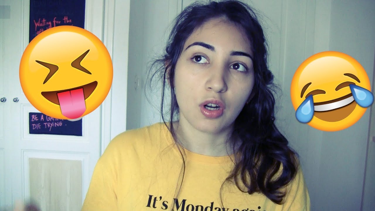 DELMORE - 8 FACTS ABOUT ME