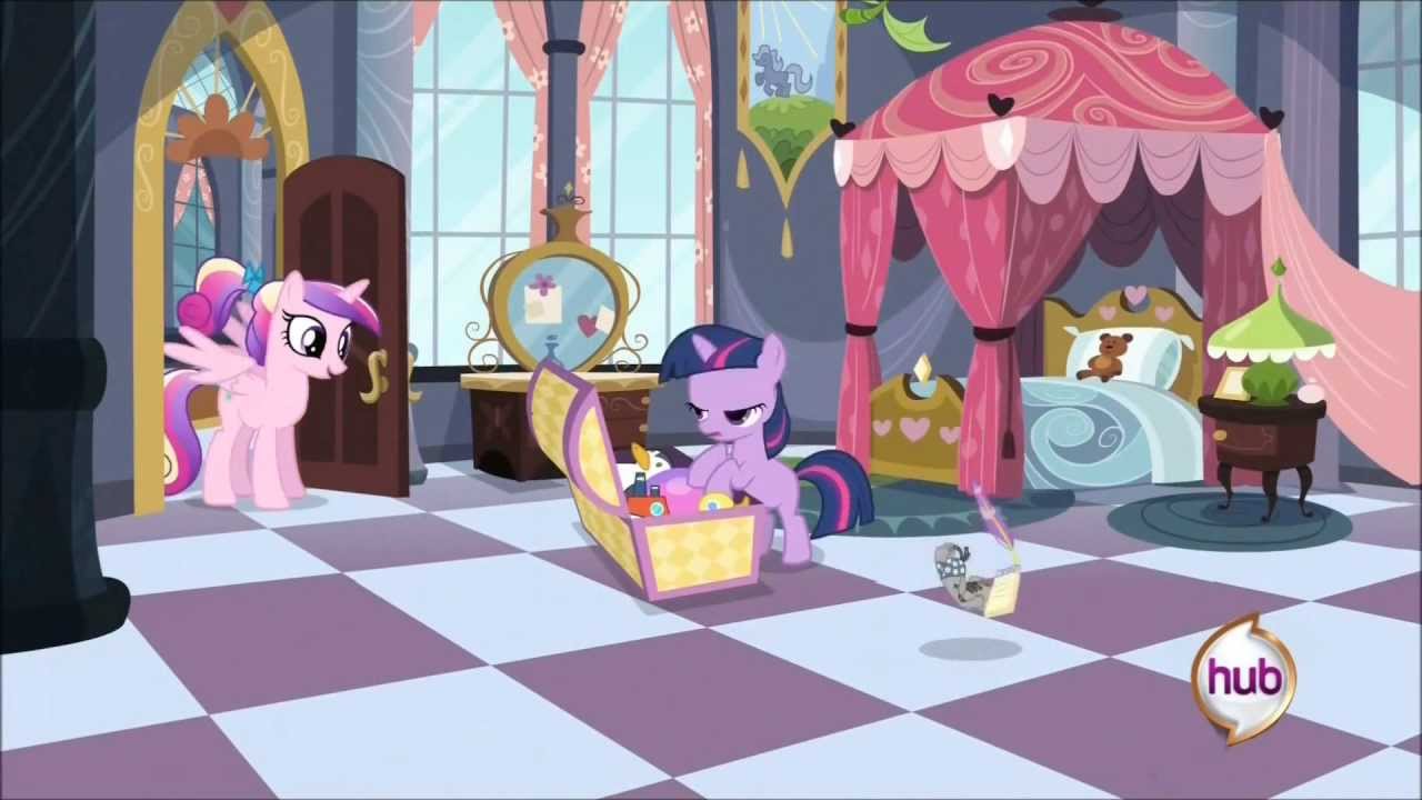 MLP PMV - I Miss You
