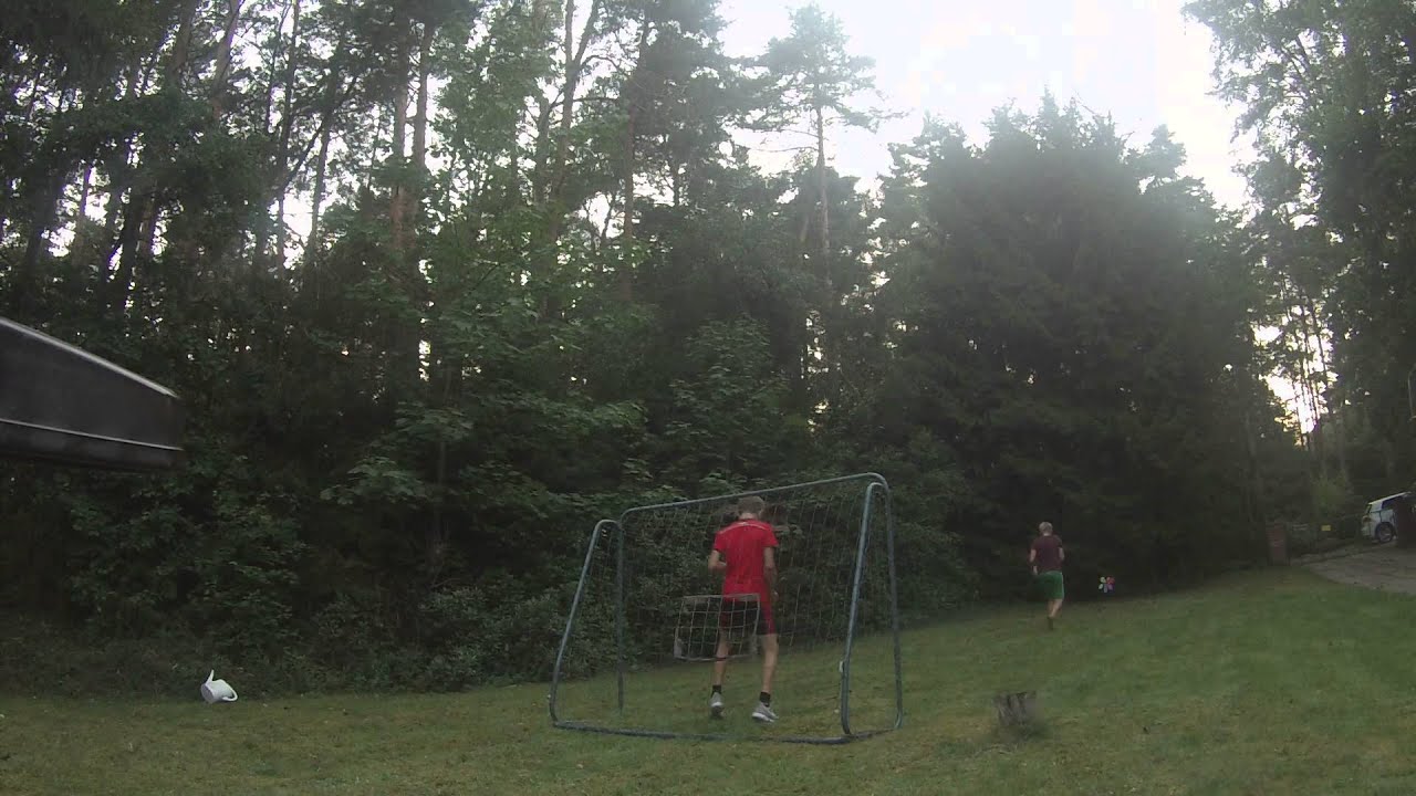 Elfer Challenge #001