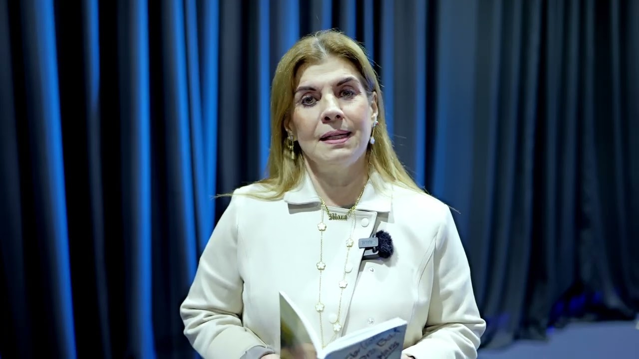 Devocional Tiempo Con Dios - La confianza vence al temor - Jueves 12 de Febrero 2026