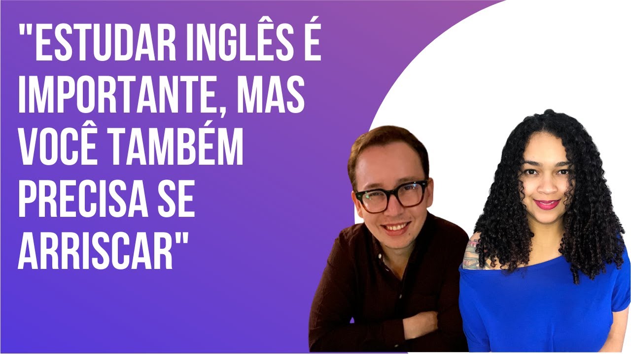 [ENTREVISTA] Hans Emmel e Vanessa Pereira - Programadores na Austrália e Nova Zelândia