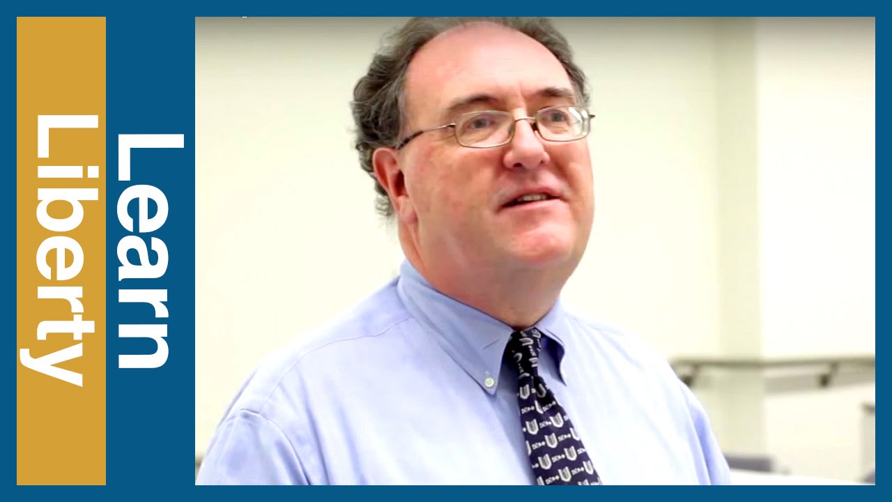 Schools of Thought in Classical Liberalism, Part 3: Public Choice