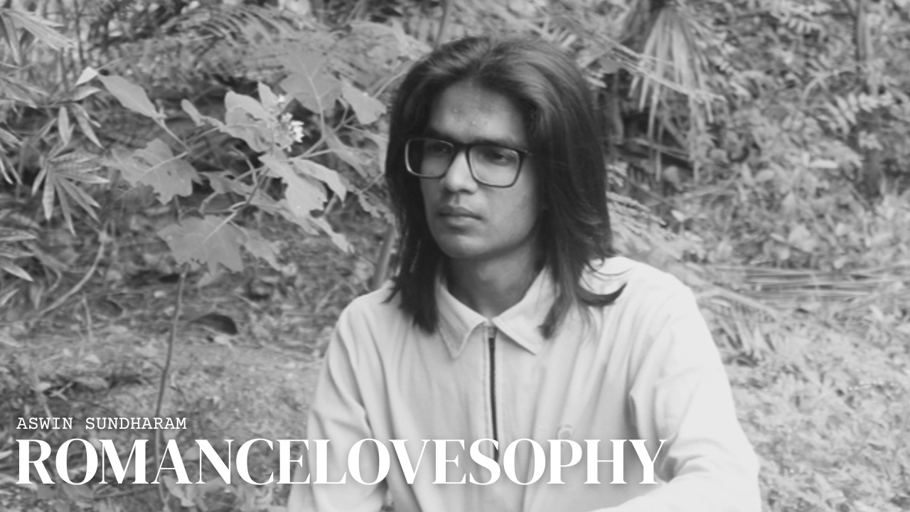 The Desire to Disappear | Aswin Sundharam | Romancelovesophy