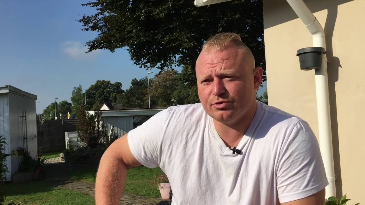 Et godt hverdagsliv med PTSD
