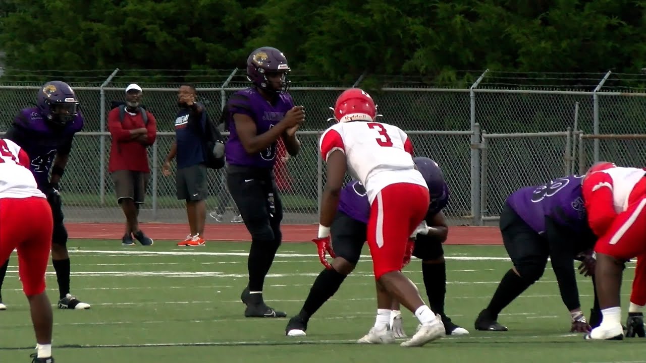 Jamboree Highlights: Germantown vs Southwind