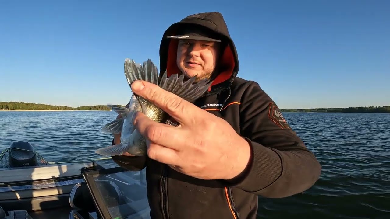 KOHAPÜÜK JÄRVEL