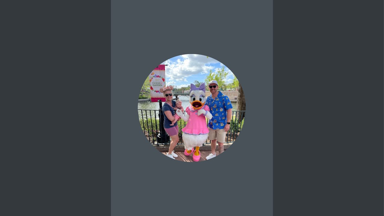 LIVE! Flock of Seagulls At Disney’s Epcot Garden Rocks Concert!