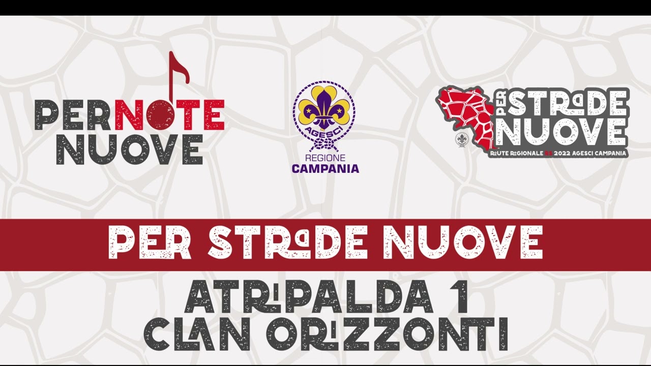 Per Strade Nuove - Atripalda 1