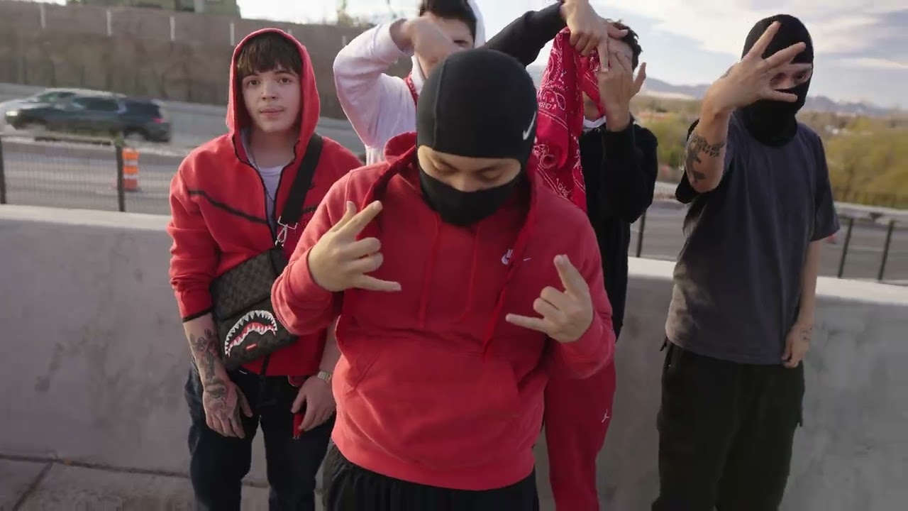 NoBap - 2 O'CLOCK (Официальный музыкальный клип) ShotBy4L