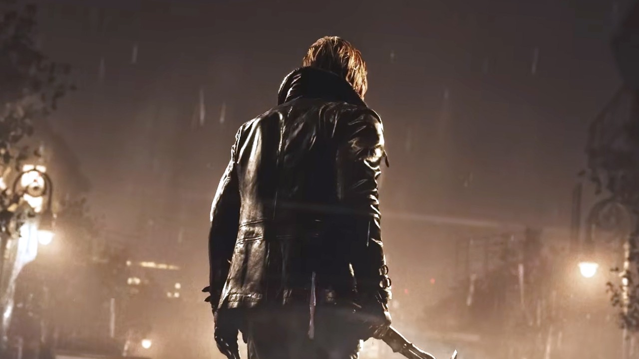 resident evil 2,4,7,8,requiem