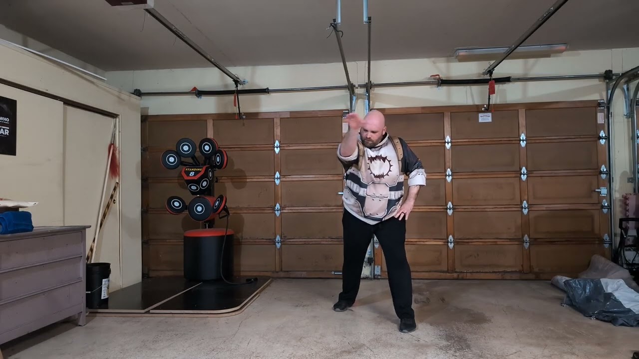 Lung Ying basics