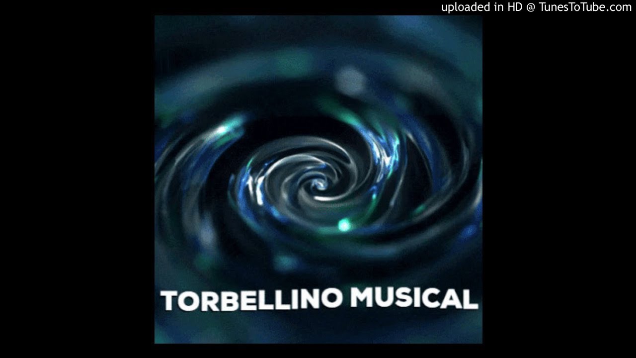 Torbellino Musical-Mixteca
