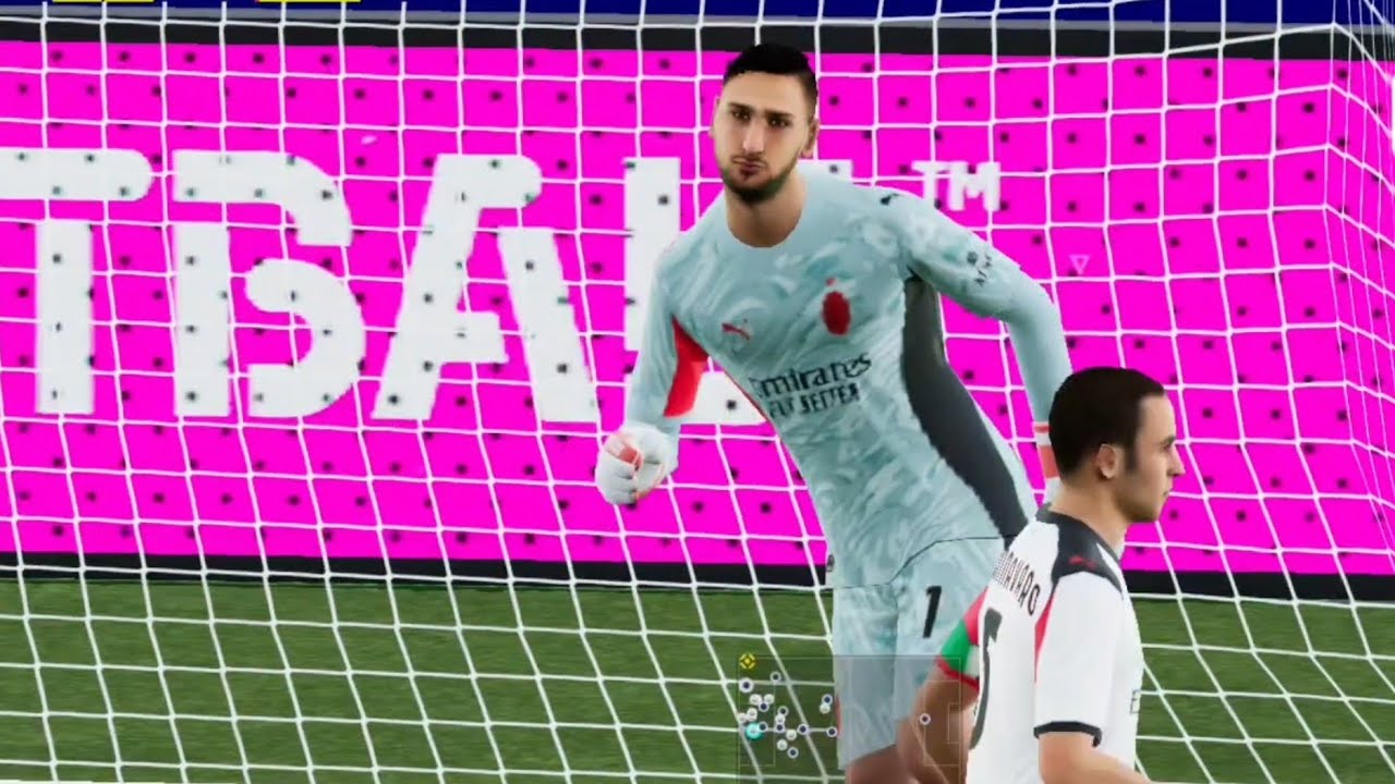 BEST HIGHLIGHT DONNARUMMA EFFECT | EFOOTBALL2026 | CLUB SELECTION #efootball 