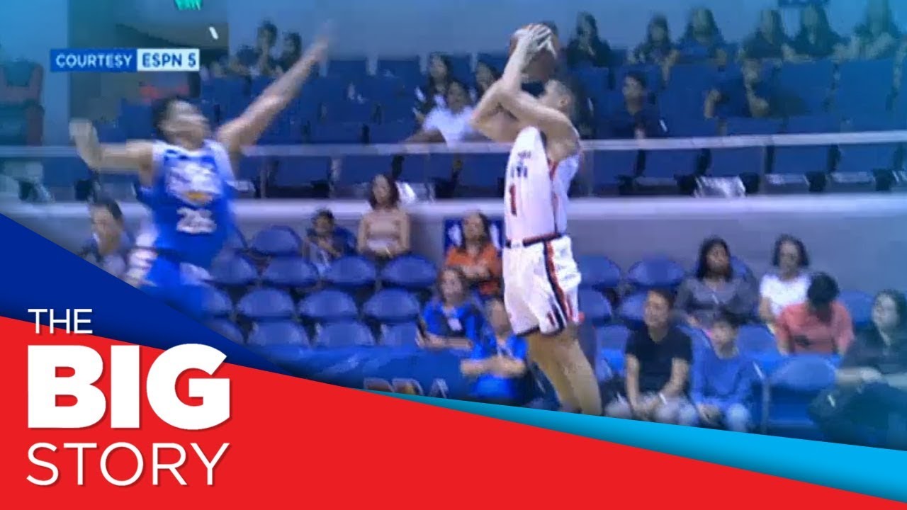 Aries Dimaunahan now Blackwater Elite head coach