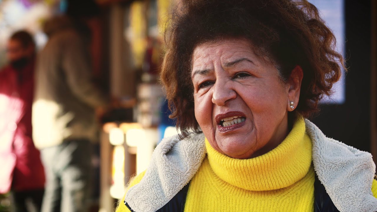 Stadtsanierung Giesing 2005-2020