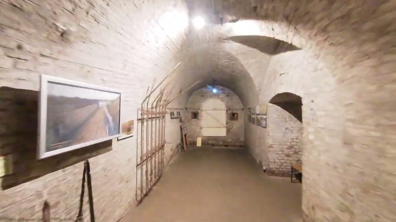 Tag der Forts 2024 - Tour