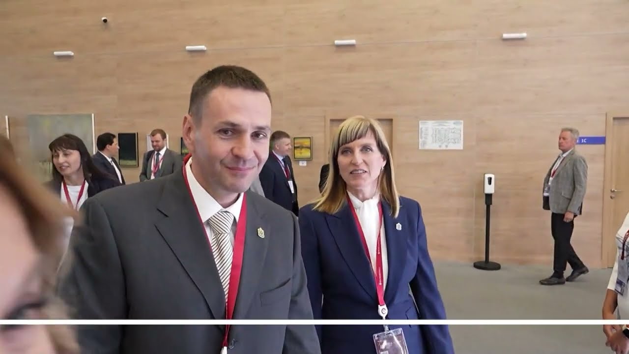 Задачи министрам Хабаровского края по итогам ПМЭФ-2024