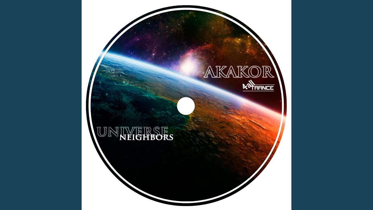 Neighbors in All Universe (Original Mix)