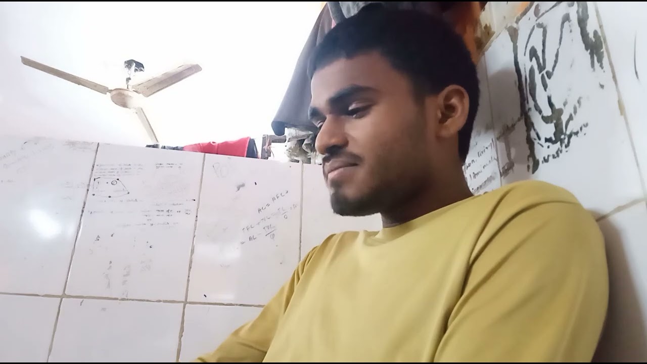 SERIOUS STORY 