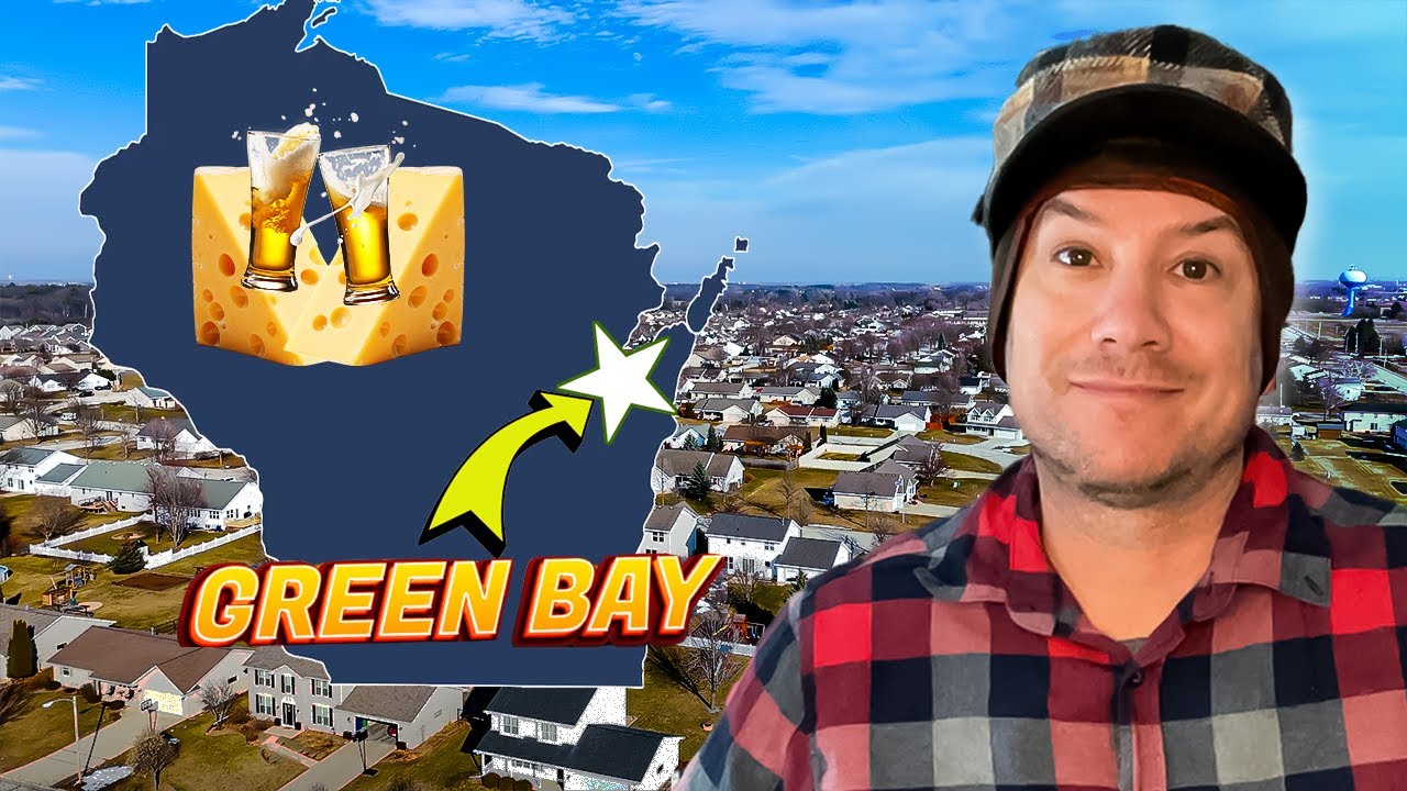 I Investigated Wisconsin: The Happiest State In America