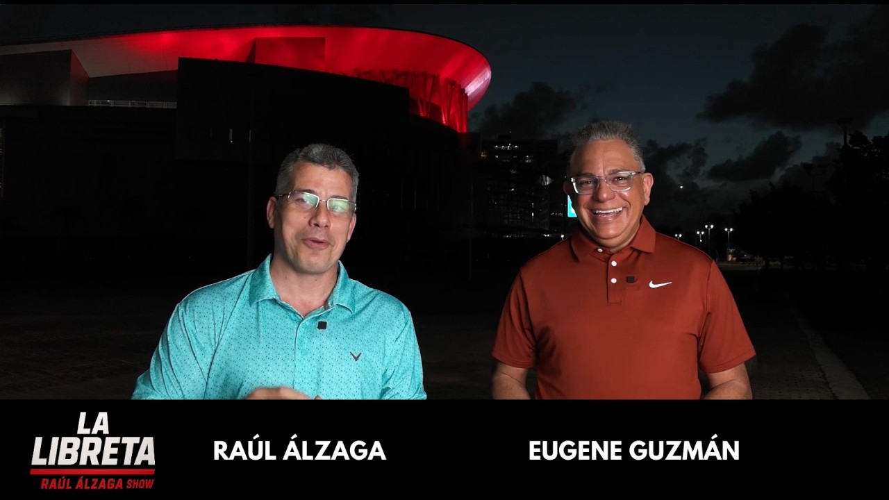 Puerto Rico se prepara para el Premundial FIBA | NBA y UFC 326