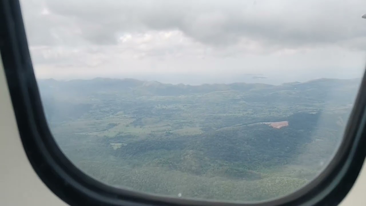 Part 2 Uwian na | Beautiful Aerial View of Coron 