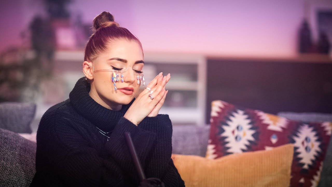 Iš Vilniaus į namus. Jessica Shy koncertas