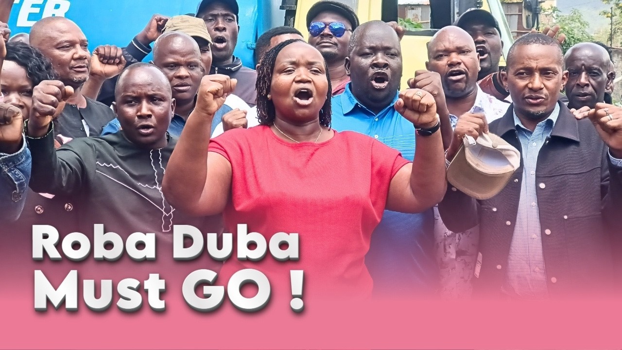 Major Win For Veska Kangogo As Court Stops Kenya County Government Workers Union (KCGWU) Elections