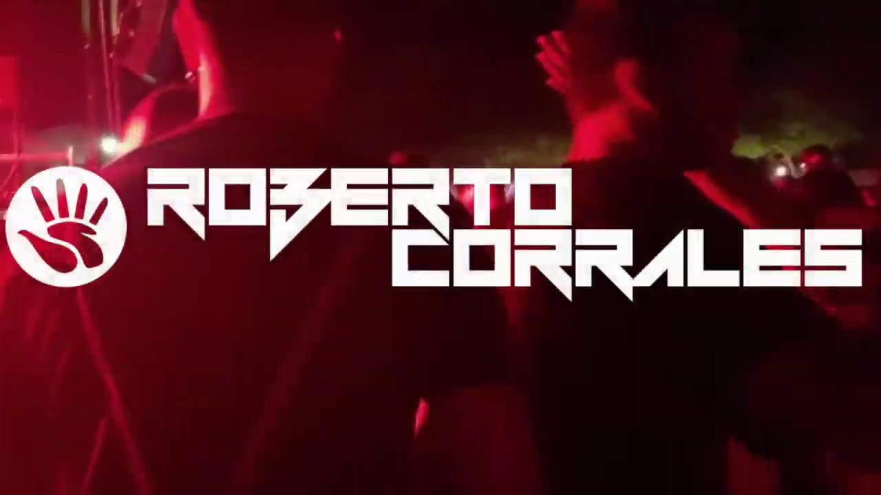 Roberto Corrales & Luis Fonsi